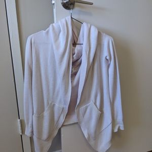 Lululemon Cabin Yogi Wrap